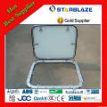 Newest hot selling marine window protection bar